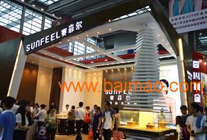 天龙设计 香港展台搭建与工厂展厅设计一体化的卓越选择